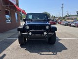 Used 2013 Jeep Wrangler Unlimited Sahara w/ Connectivity Group image 3