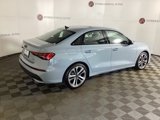 New 2025 Audi A3 2.0T Premium Plus image 4