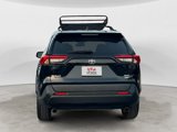 Used 2021 Toyota RAV4 XLE image 4