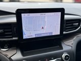 Used 2020 Ford Explorer Limited image 3