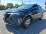 Certified 2022 Chevrolet Equinox LT image 3