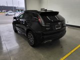 Used 2025 Cadillac XT4 Sport w/ Cold Weather Package image 3