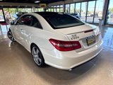 Used 2011 Mercedes-Benz E 550 Coupe image 5