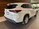 Used 2023 Toyota Highlander L image 3