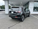 Used 2022 Jeep Compass High Altitude image 5