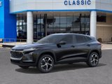 New 2025 Chevrolet Trax RS w/ Sunroof Package image 4