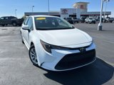Used 2022 Toyota Corolla LE image 2