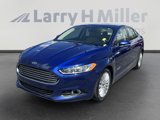 Used 2016 Ford Fusion Energi SE image 4