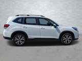 Used 2019 Subaru Forester Limited image 4