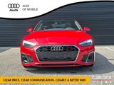 Used 2024 Audi A5 2.0T Premium Plus image 5