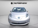 Used 2015 Nissan Leaf S w/ Charge Package image 2