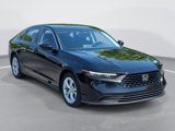 Certified 2023 Honda Accord LX image 3