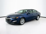 Used 2022 Chevrolet Malibu LT image 3