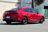 Certified 2023 Acura Integra A-Spec image 4
