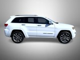 Used 2018 Jeep Grand Cherokee Overland image 4