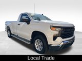 Used 2024 Chevrolet Silverado 1500 W/T w/ WT Fleet Convenience Package image 5
