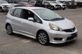 Used 2012 Honda Fit Sport image 2