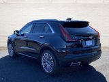 New 2025 Cadillac XT4 Premium Luxury w/ Technology Package image 3