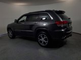 Used 2019 Jeep Grand Cherokee Overland image 5