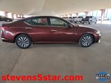Used 2023 Nissan Altima 2.5 SV image 6