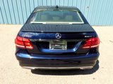 Used 2014 Mercedes-Benz E 350 Sport image 4