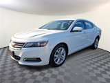 Used 2019 Chevrolet Impala LT image 3
