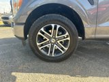 Used 2022 Ford F150 XL w/ STX Appearance Package image 5