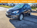 Used 2015 Buick Encore Leather image 2