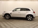Used 2021 Mitsubishi Outlander Sport ES image 2