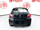 Used 2024 Mitsubishi Mirage ES image 4