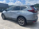 Used 2021 Honda CR-V EX image 5