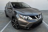 Used 2017 Nissan Rogue Sport SL image 2