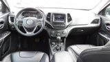 Used 2021 Jeep Cherokee Latitude Plus w/ Sun & Sound Group image 2