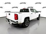 Used 2022 Chevrolet Colorado Z71 image 5