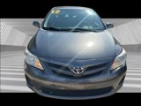 Used 2012 Toyota Corolla LE image 4