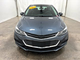 Used 2018 Chevrolet Cruze LT image 2