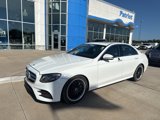 Used 2017 Mercedes-Benz E 300 image 2