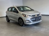 Certified 2021 Chevrolet Spark LS image 6