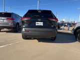 Used 2021 Toyota RAV4 XLE image 3