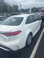 Certified 2021 Toyota Corolla LE image 5