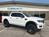 Used 2019 Ford Ranger XLT w/ Equipment Group 301A Mid image 3