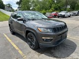 Used 2021 Jeep Compass Latitude image 4