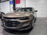 Used 2020 Chevrolet Malibu LT image 2