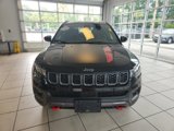 Certified 2024 Jeep Compass Trailhawk image 4