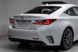 Used 2016 Lexus RC 350 AWD image 4