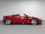 Certified 2023 Ferrari SF90 Spider image 4