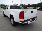 Used 2022 Chevrolet Colorado LT w/ Fleet Safety Package image 5