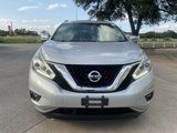 Used 2018 Nissan Murano Platinum image 2