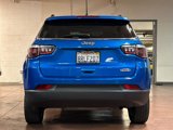 Used 2019 Jeep Compass Latitude image 4