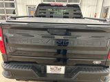 Used 2020 Chevrolet Silverado 1500 LT Trail Boss w/ Midnight Edition image 6